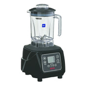 Hubert 125976 - Kratos® 29B-008 Commercial Blender, 48 Oz. Capacity, Digital Controls With LCD Timer