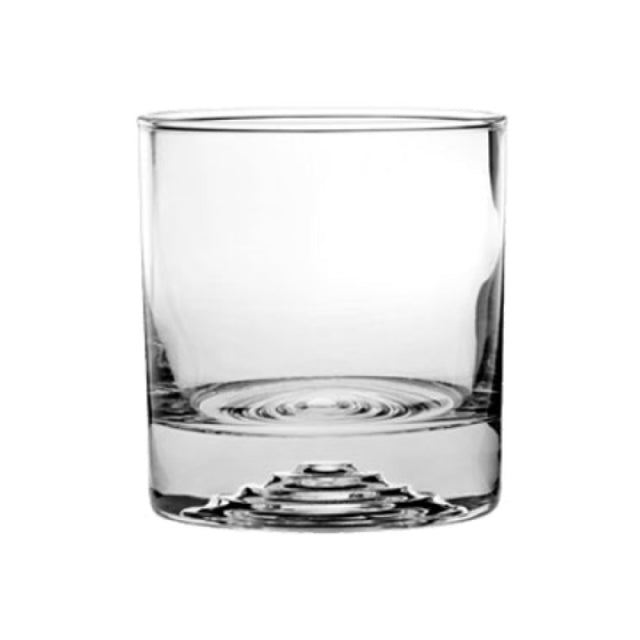 International Tableware 745 Rocks Glass 9.5 Oz. Round