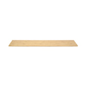 FOH BHO055BBB20 B³ Buffet Building Blocks® Buffet Board 8" X 36" X 1/2" Rectangular