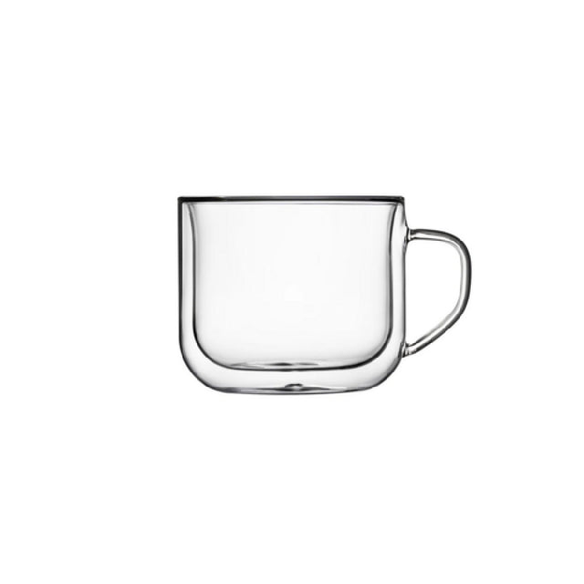 BauscherHepp 13374/01 Thermic Sublime Drinking Glass 12.9 Oz Multipurpose