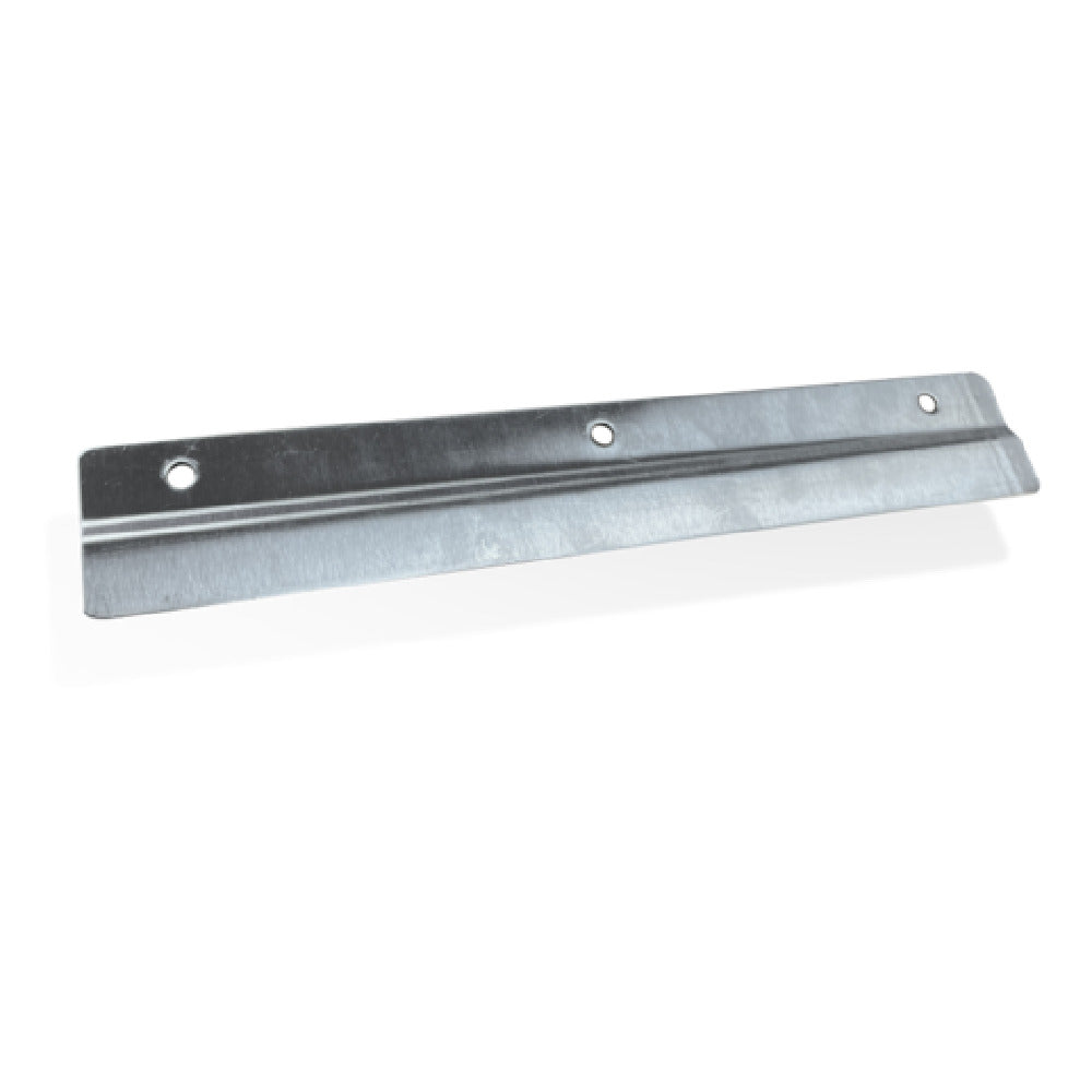 Steel Works Stainless SWHSC-15 Hand Sink Mounting Clip 15"