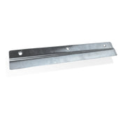 Steel Works Stainless SWHSC-15 Hand Sink Mounting Clip 15"