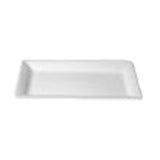 GET Enterprises PU044LM Bugambilia® Buffet Platter 104.8 Oz. 21"L X 13"W