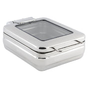 Bon Chef 20308 Induction Chafer 12-1/4" L X 19" W X 5-1/2" H Rectangular