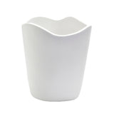 Steelite 7008DD002 Large Dressing Crock 3.0 Qt 7.0" X 7.75"