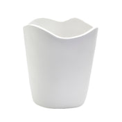 Steelite 7008DD002 Large Dressing Crock 3.0 Qt 7.0" X 7.75"