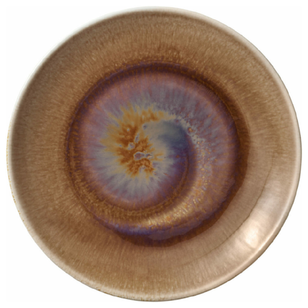 Libbey 801122141000101 Plate 8.27"L X 8.27"W X 0.91"H Round