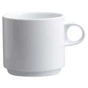 Steelite 61105ST0532 Stack Mug 12.5 Oz 4.875" X 3.38"