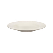 CAC China MLDRE-120 Dwight Pasta Bowl 22oz. 12"W X 12"D X 1.75"H(Sold By Case)