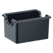 Hubert 43326 - Sugar Packet Holder, 3-3/8" X 2-1/2" X 2"H, Rectangular
