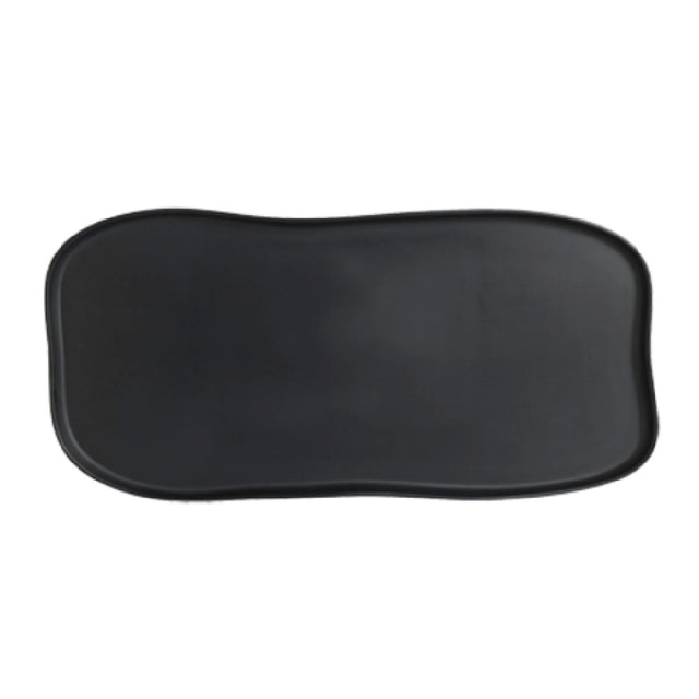 Steelite 7000DD031 Fruit/Sandwich Platter 27" X 13" X 1-1/4" Extra Large