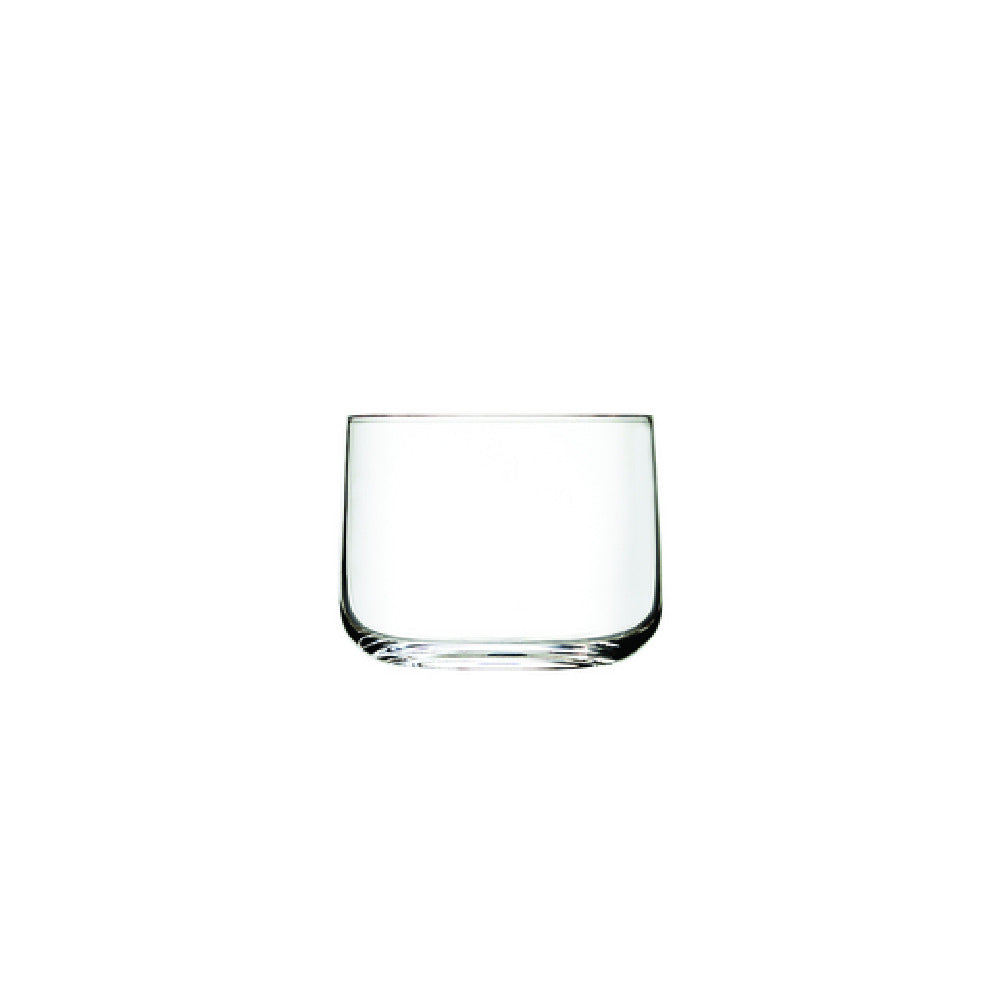 Hospitality Brands HG27285-012 Hospitality Brands Lotus Old Fashioned Glass 11.5 Oz.