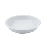 Bon Chef 12018 Chafer Food Pan 15-1/4" Dia. Round