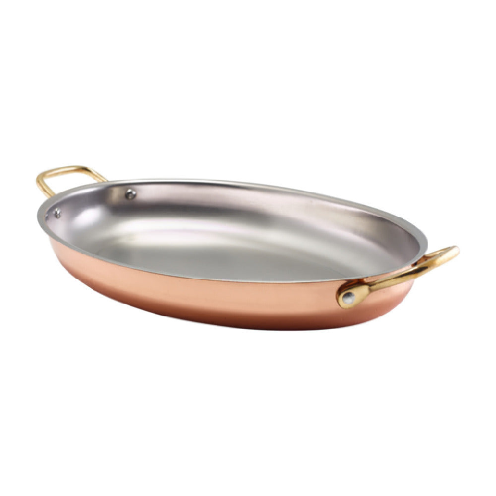 Steelite GWSSD34C Dish 15-3/4" X 9" X 2" Oval