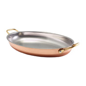 Steelite GWSSD34C Dish 15-3/4" X 9" X 2" Oval