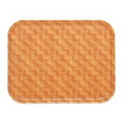 Cambro 1622302 Camtray® Rectangular 16" X 22"