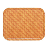 Cambro 810302 Camtray® Rectangular 8" X 9-7/8"