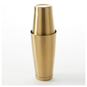 American Metalcraft GBSSET Boston Shaker Set 18 Oz. 3.3" Dia.