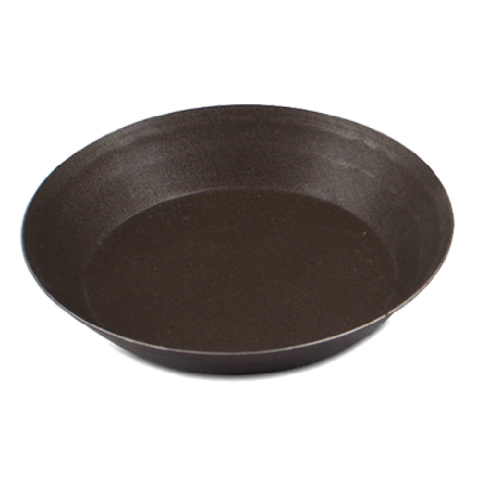 JB Prince M123A 70NS Tartlette 2-3/4" Dia. X 1/2"H Round