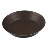 JB Prince M123A 70NS Tartlette 2-3/4" Dia. X 1/2"H Round