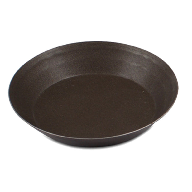 JB Prince M123A 70NS Tartlette 2-3/4" Dia. X 1/2"H Round