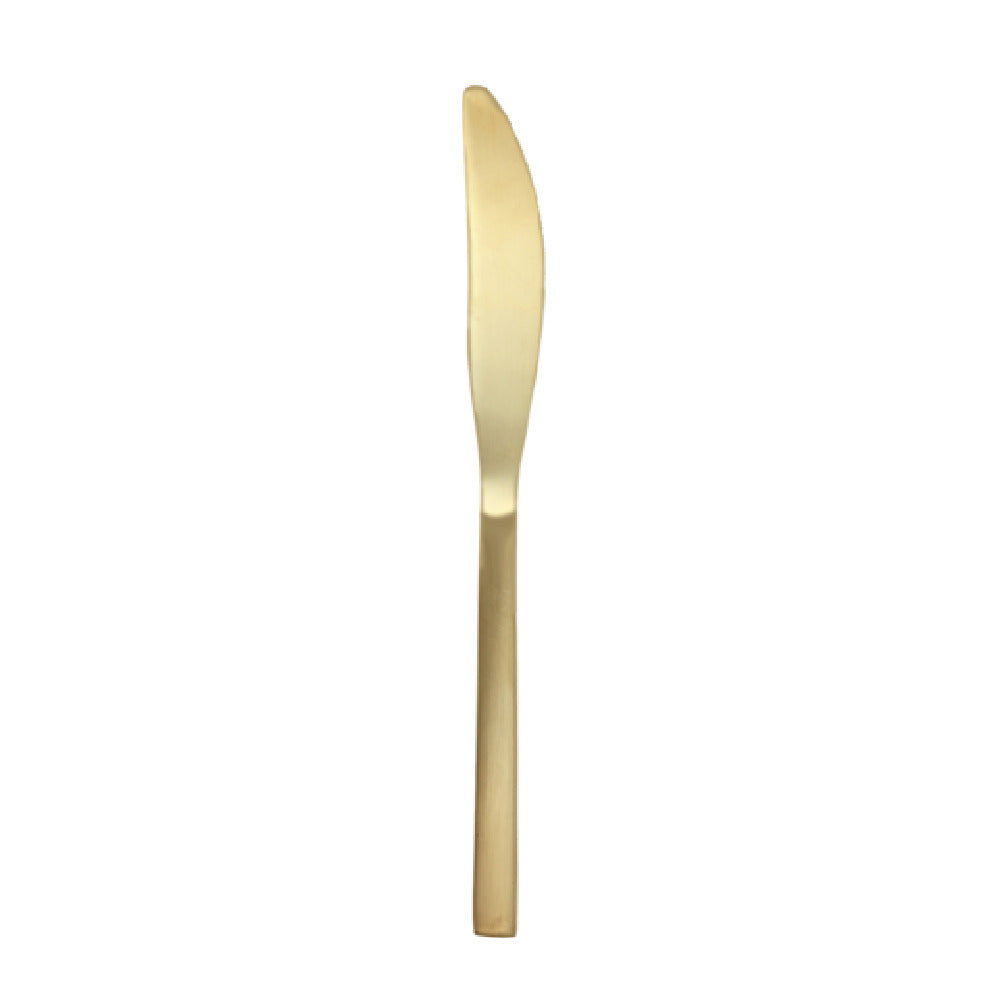 Zwiesel Fortessa 1.9B.165.00.015 - Dessert Knife, 8" (20cm), Brushed