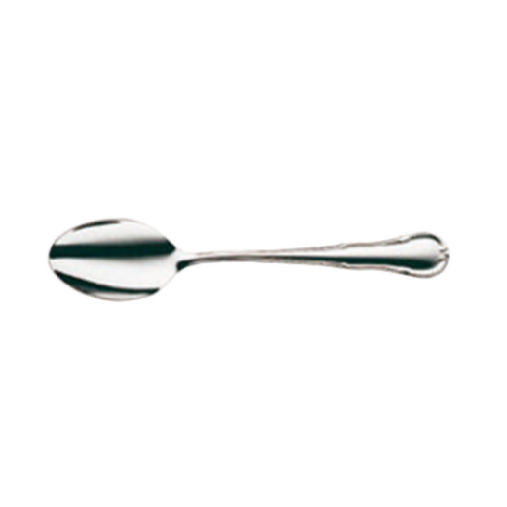 BauscherHepp 54.3007.6040 Coffee Spoon 5-1/2" 18/10 Stainless Steel