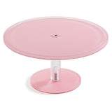Revol 411983 (119831) Cake Stand (SHIPS FROM FRANCE) 11-3/4" Dia. X 6-1/4"H