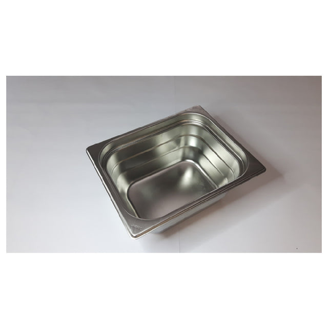 Invacus NSV12150 GreenVAC Gastro‐Norm Container 1/2 GN Capacity 5" (150mm) Depth