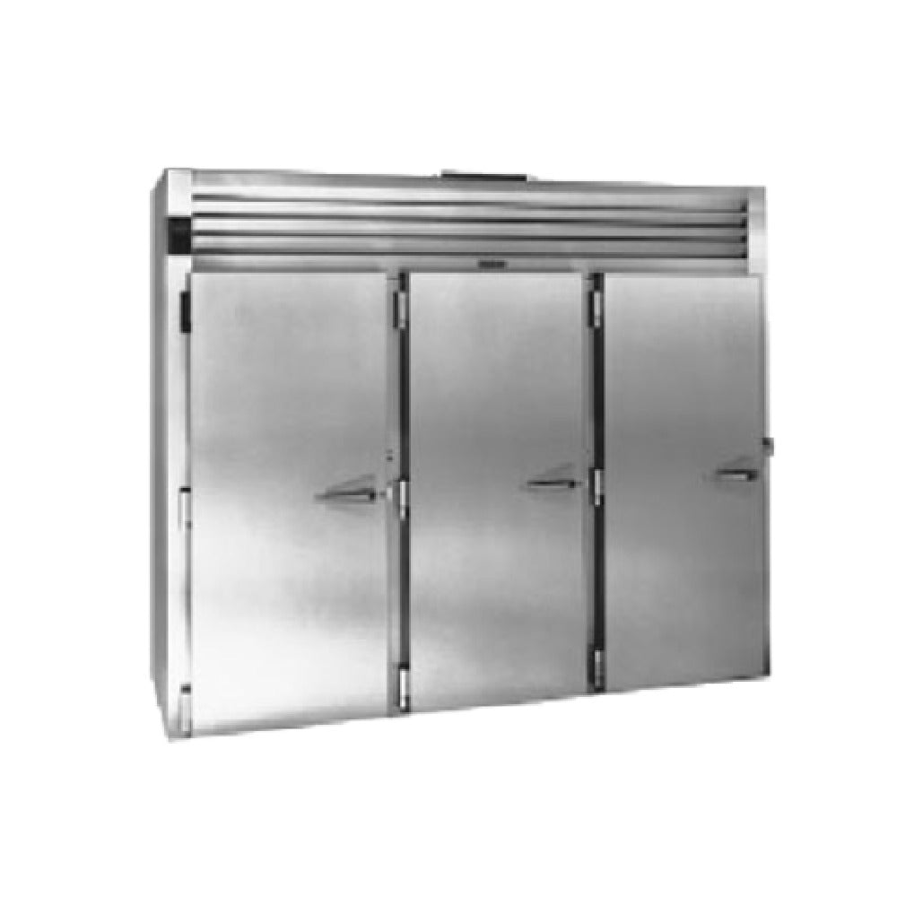 Traulsen ARI338LUT-FHS Spec-Line Refrigerator Roll-in Three-section