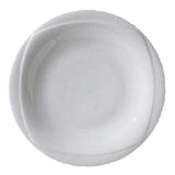 Vertex China AV-Q20 Quartet Plate 11-1/2" Dia. Round