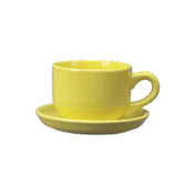 International Tableware 822-242 Latte Cup 14 Oz. 4-1/4" Dia. X 3-1/8"H