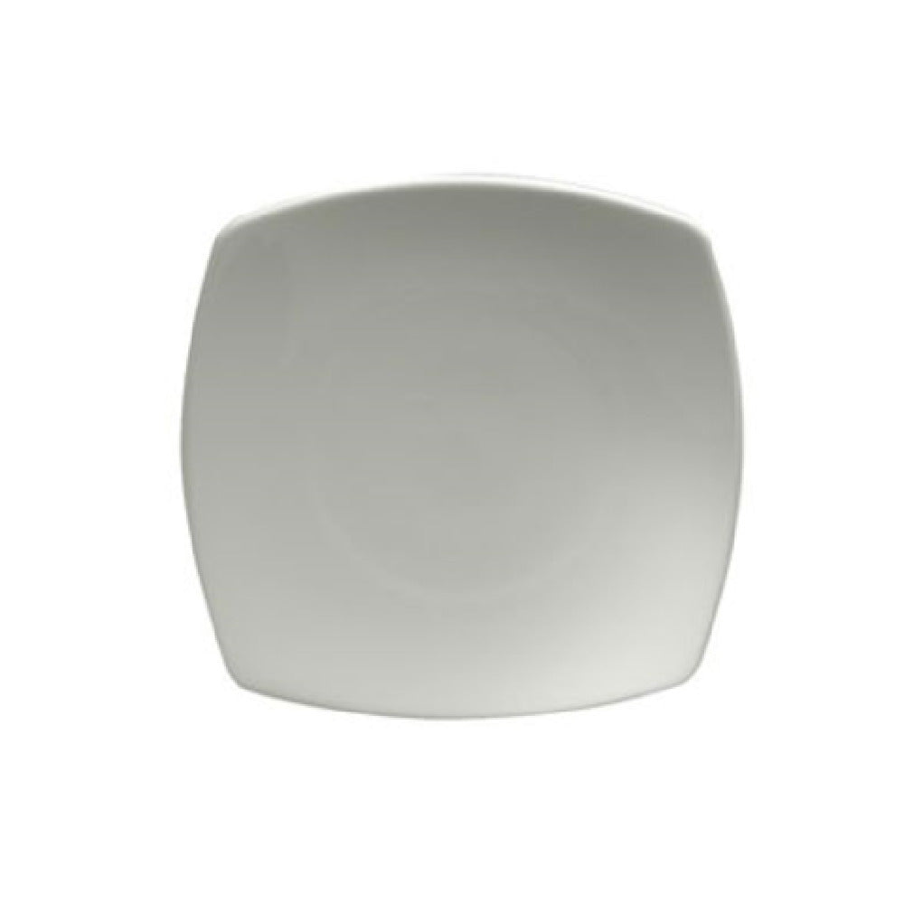 1880 Hospitality R4020000117S Oneida® Plate 6-1/4"W Square