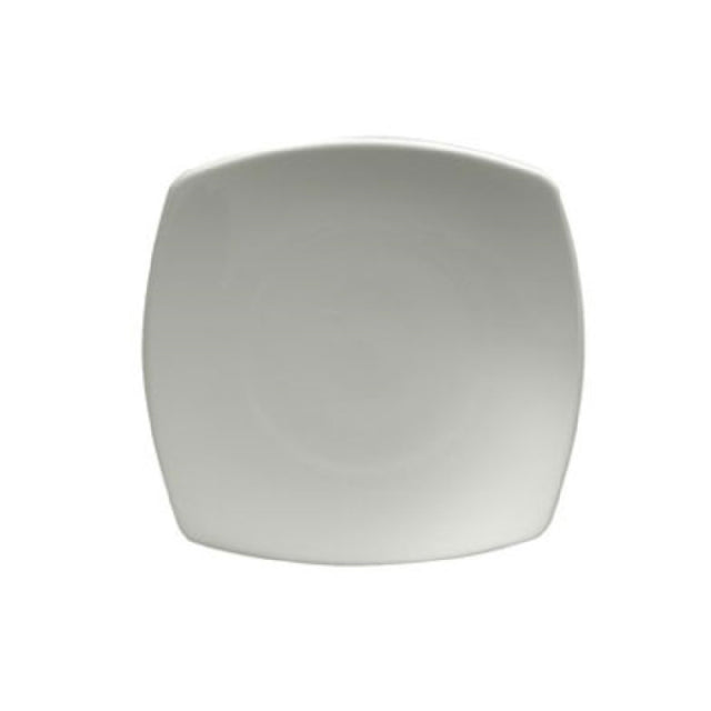 1880 Hospitality R4020000117S Oneida® Plate 6-1/4"W Square