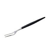 American Metalcraft SNF700 Snail Fork 7" Long 2-tine
