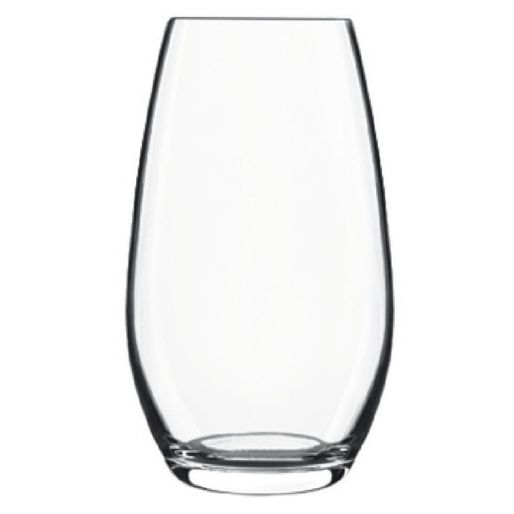 BauscherHepp 10499/01 Tonic Water Glass 15 Oz. 3-1/4" Dia. X 5"H