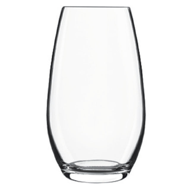 BauscherHepp 10499/01 Tonic Water Glass 15 Oz. 3-1/4" Dia. X 5"H