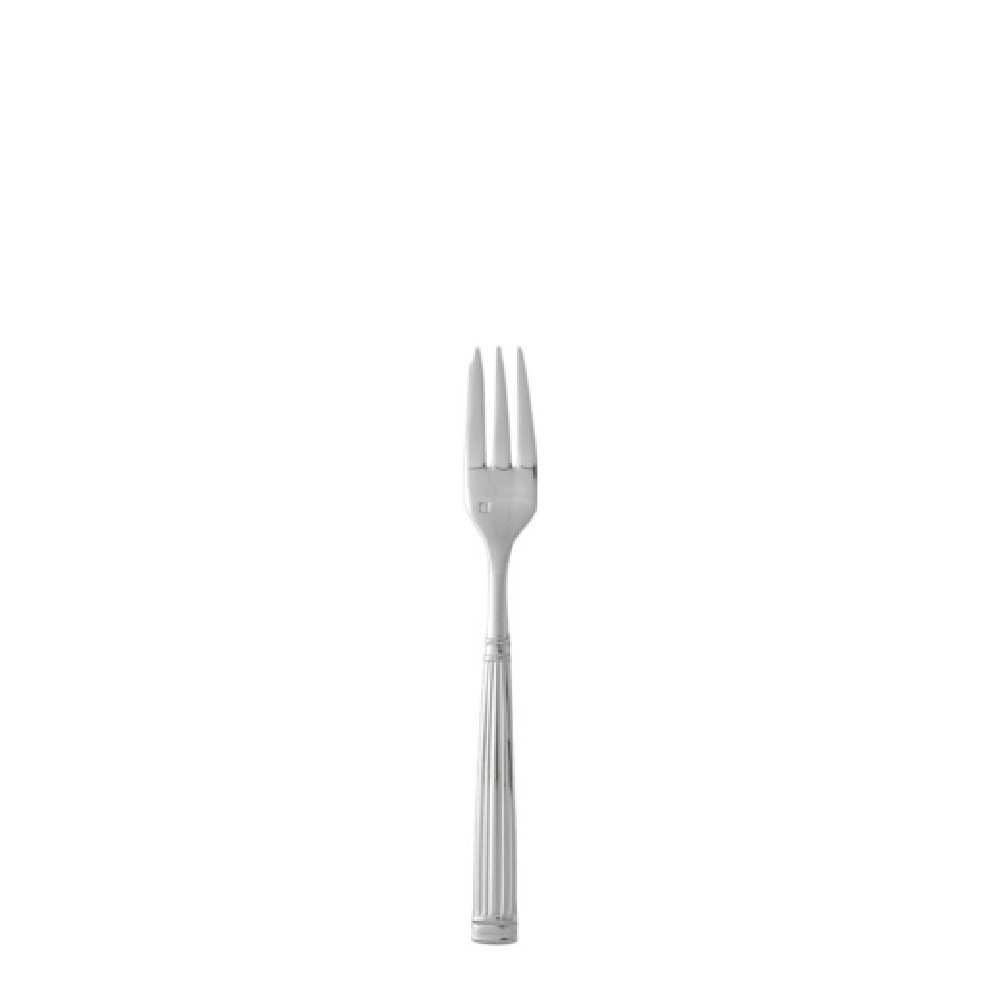 Fortessa 1.5.131.00.038 Appetizer/Cake Fork 6.1" (15.5cm) 18/10 Stainless Steel