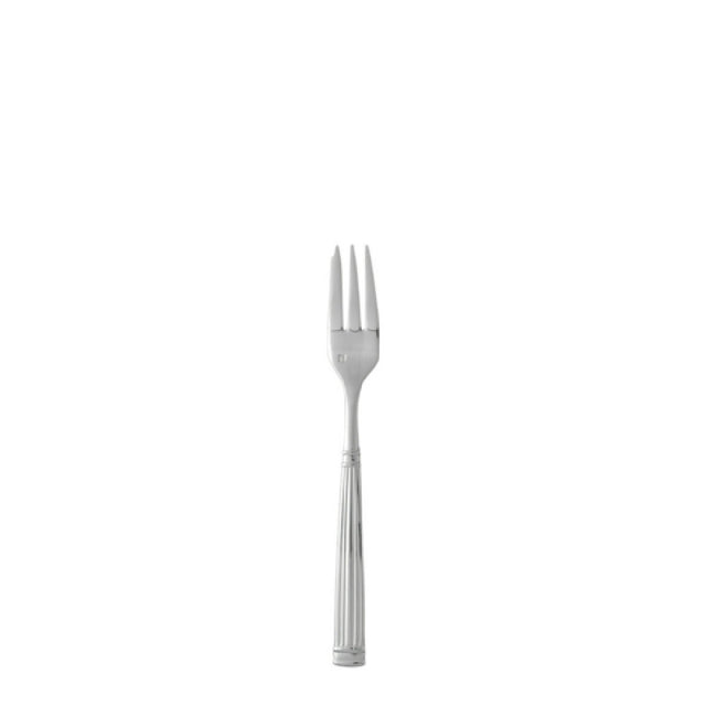 Fortessa 1.5.131.00.038 Appetizer/Cake Fork 6.1" (15.5cm) 18/10 Stainless Steel