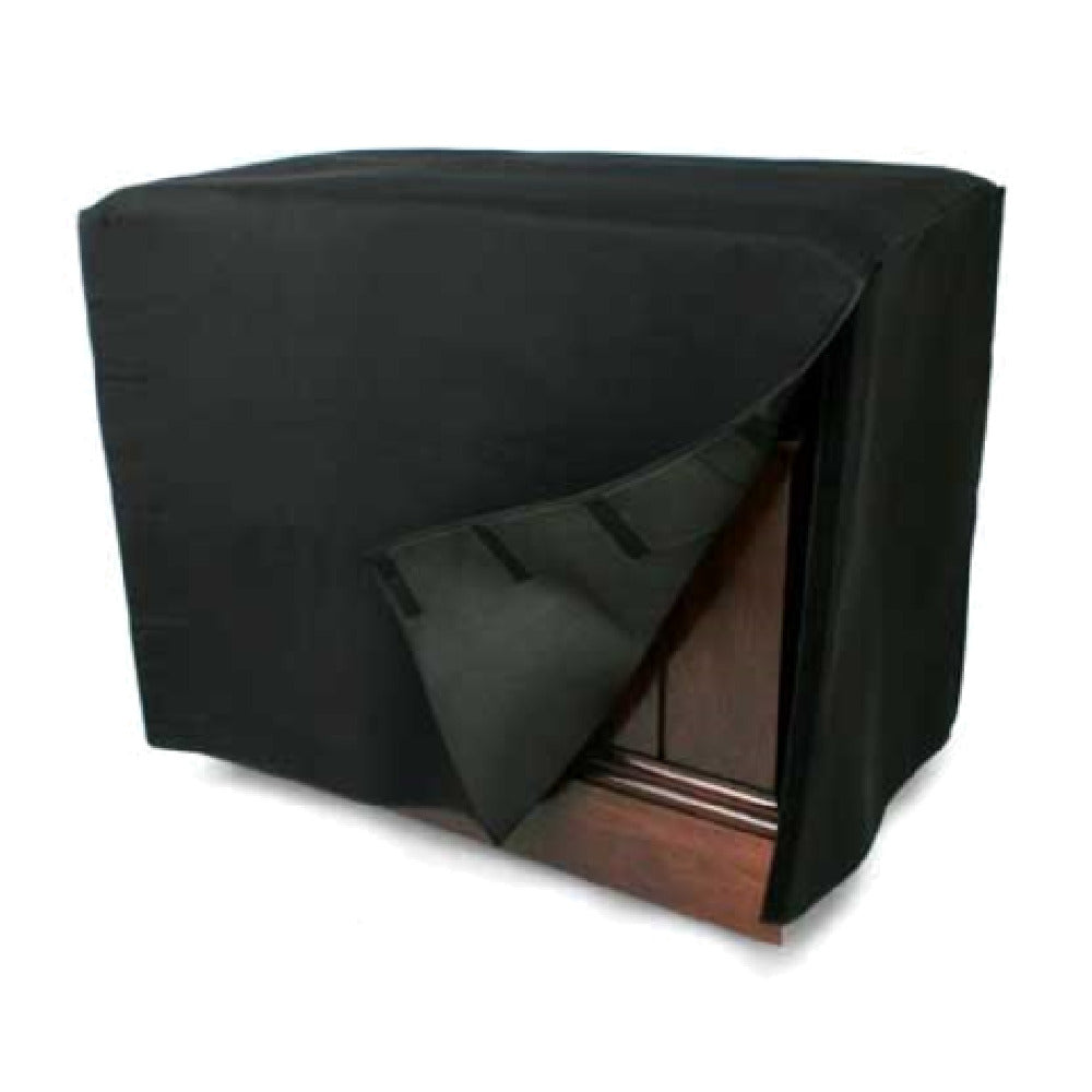 Forbes Industries 6285 Cover For Forbes 5 Ft. Mobile Bars Padded Nylon