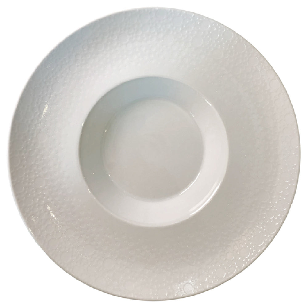 BauscherHepp 190128-590025 Plate 11" Dia. Round