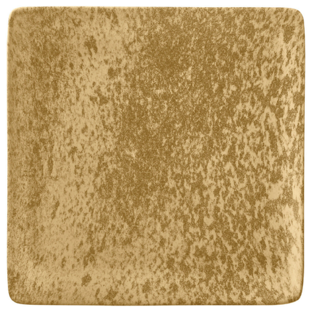 BauscherHepp 111519-426078 Plate 6.0"x 6.0"x 0.8"H Square