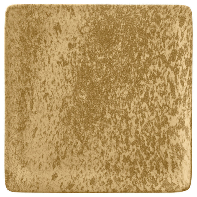 BauscherHepp 111519-426078 Plate 6.0"x 6.0"x 0.8"H Square