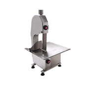 Uniworld Food Service Equipment UHLA-165 Band Saw Counter Top Medium Duty