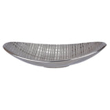 Bon Chef 80010TEAL Platter 10-7/16" X 7-3/4" X 2-7/16"H Oblong