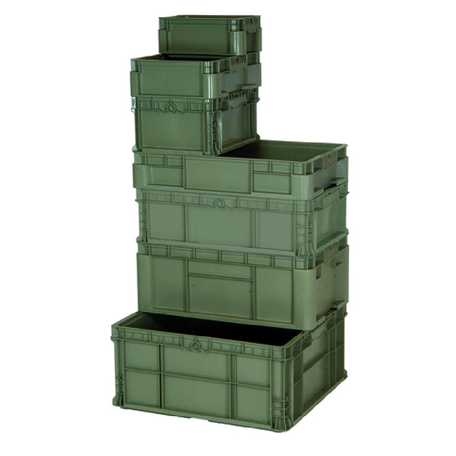 Quantum LID1215CS - Tote Box Lid, For Use With RSO1215-5 And RSO1215-7, Gray