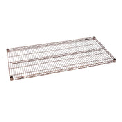 Metro 2448N-DCH Super Erecta® Designer Shelf Wire 48"W X 24"D