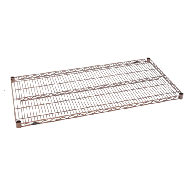 Metro 2448N-DCH Super Erecta® Designer Shelf Wire 48"W X 24"D
