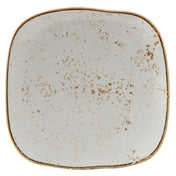 Tuxton GGA-502 Plate 11" X 11" Square