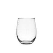 Fortessa NEWPORT.V471990 Newport Stemless Glass 12 Oz. (355ml) (per Case = 4 Each)